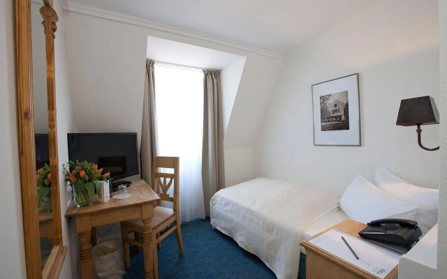 Hotel Freihof am Roland