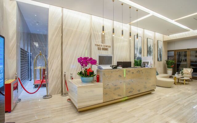 Kingkey Kingyu Hotel