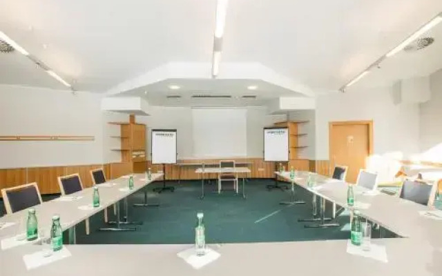 Sporthotel Kapfenberg