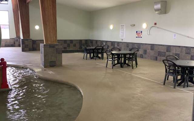 Best Western Watertown Inn and Suites