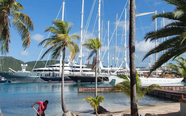 South Point Antigua