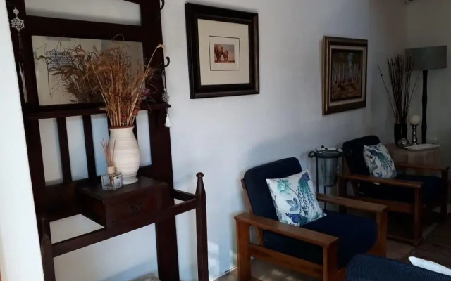 Open Doors B&B