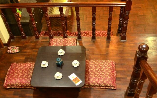 Peace & Joy Guest House