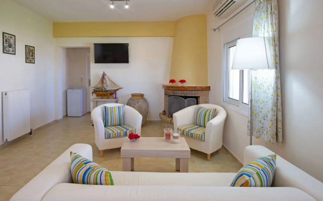 Laconia Domus - Papadianika