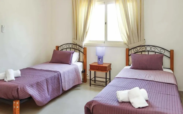 Villa Coralia Dream 3 Eastmed Villas