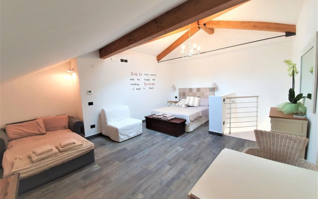 Agriturismo Podere Nigriano