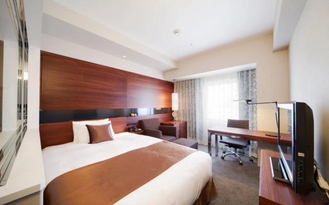 Hotel Metropolitan Akita