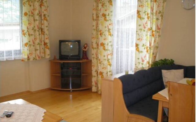 Haus Friederike
