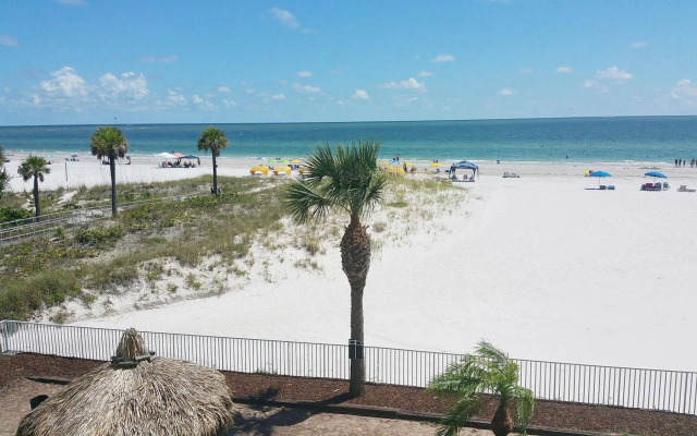 Seabreeze Condominiums