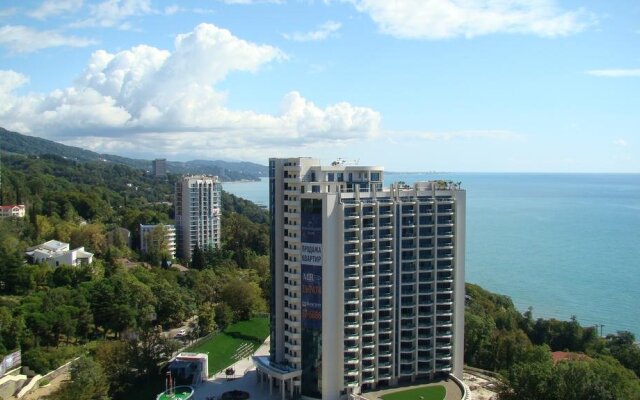 Korolevsky Park Sochi