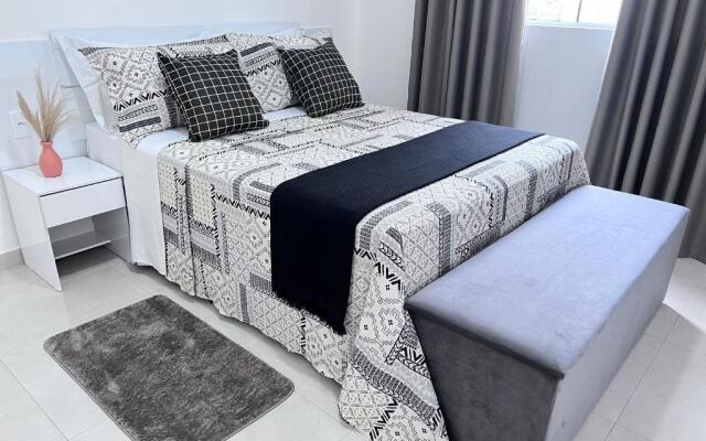 Residencial Caminho das Ondas AP2