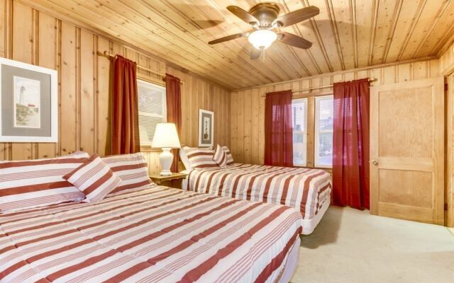 Margaritaville Escape