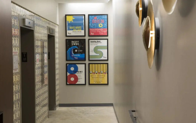 Unscripted Durham, Part of JDV by Hyatt