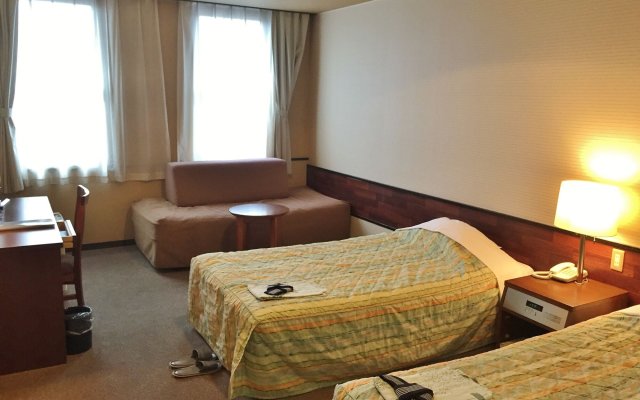 Hotel Asyl Nara Annex
