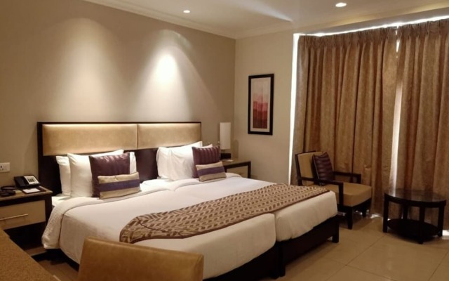 Sarovar Portico Surajkund Faridabad