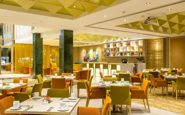 Hotel El Dorado Bogota
