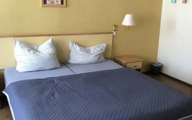 Hotel Burgschänke
