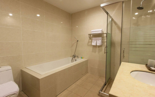OYO 597 Winner Hotel