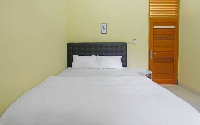 OYO 91777 Kemuning Guesthouse