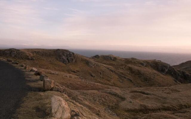 Slieve League House B&B