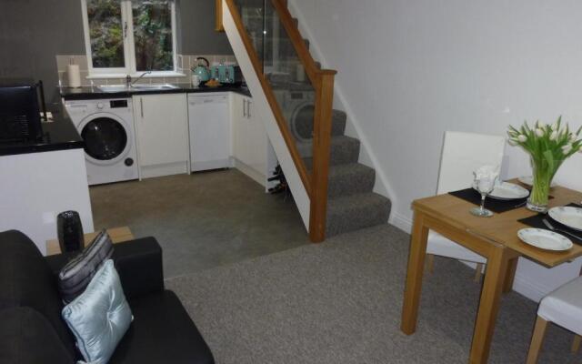 Almondsbury Luxury Apartment
