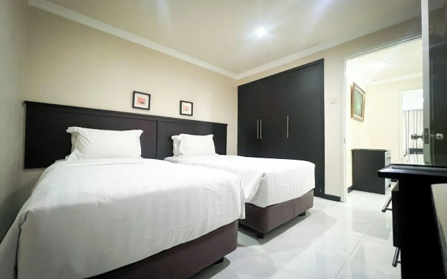 Hotel Kristal