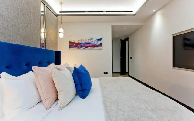 2-bed Superior Apt 207