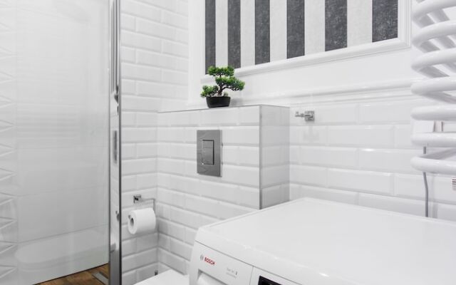 The Warsaw Rising Museum Apartments