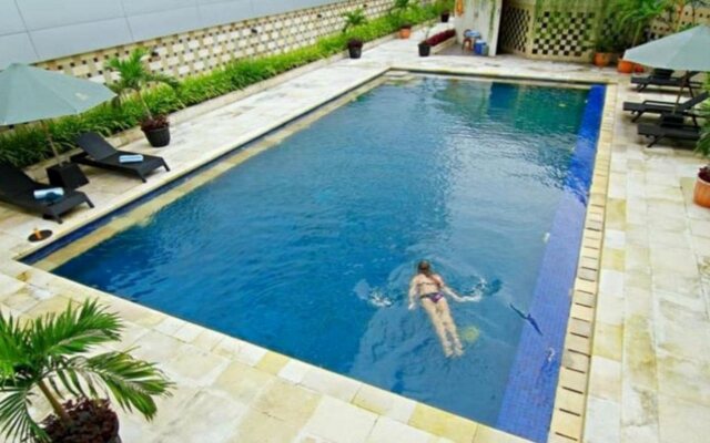Grand Basko Hotel