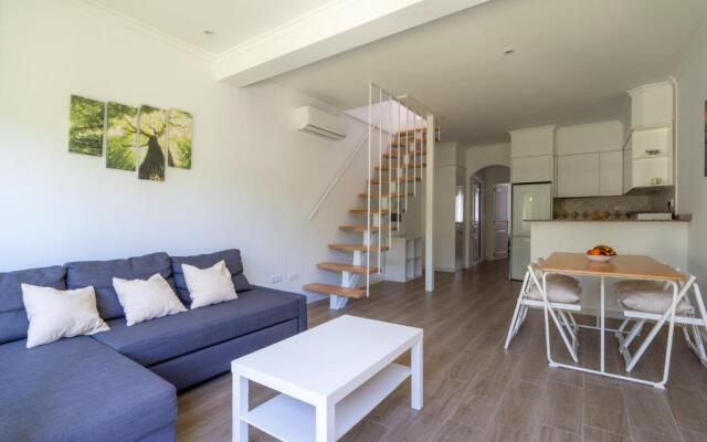 House In Private Urbanization