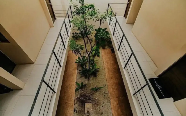 Departamento en Merida en zona exclusiva
