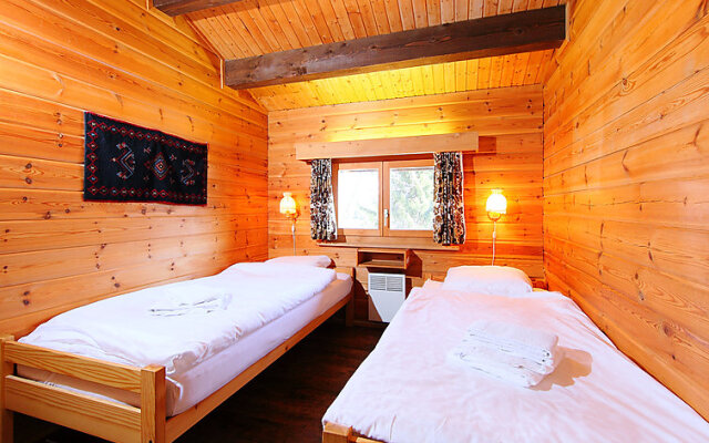 Chateau Lapin - Three Bedroom