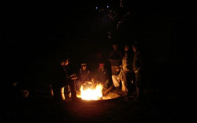 Kamp Land Nature Resort