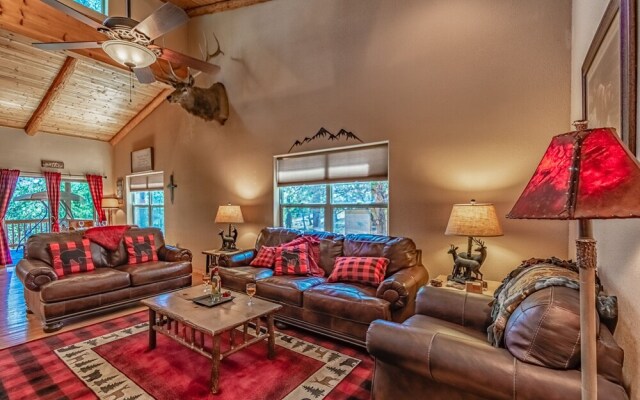 Cozy Knotty and Nice