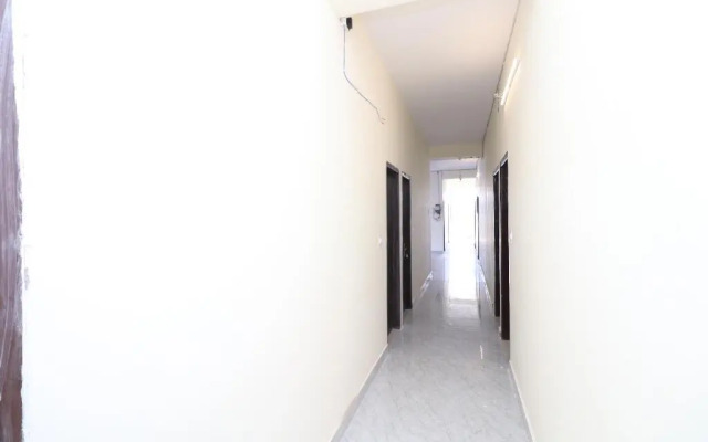 Rio 7 Guest House by OYO Rooms