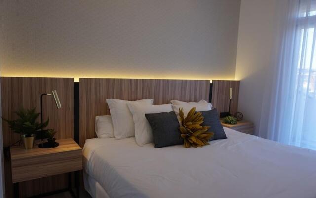 Apartamentos La Laguna