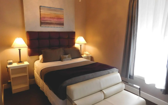 The Historic Gould Hotel Seneca Falls, an Ascend Collection Hotel
