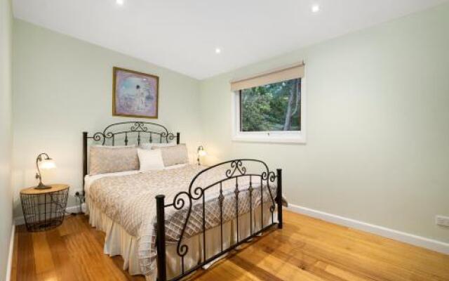 Paddys Creek Retreat