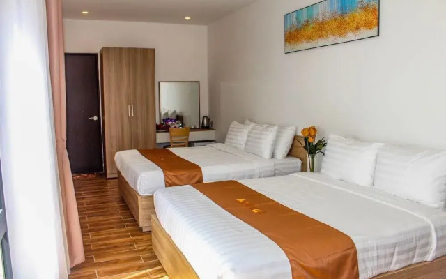 Tan Villa - Coffee & Ice Cream Da Lat