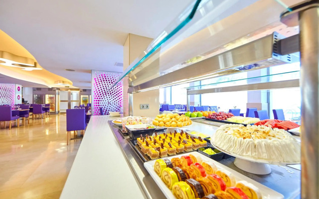 Indico Rock Hotel Mallorca - Adults Only