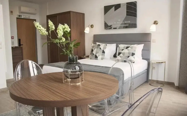 Nations Porto II - Studios & Suites