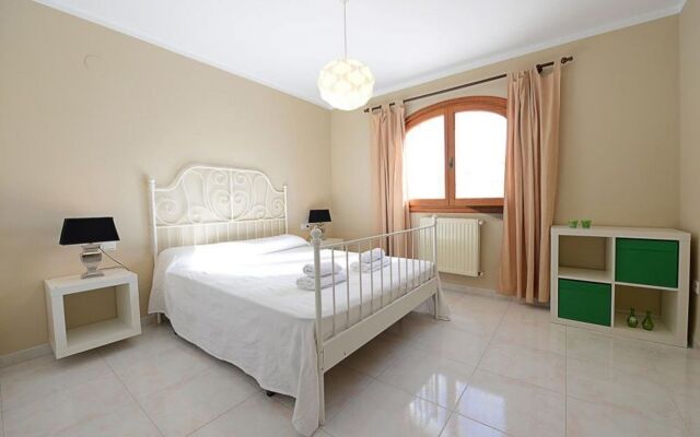 Villa in Calpe, Alicante 103838 by MO Rentals