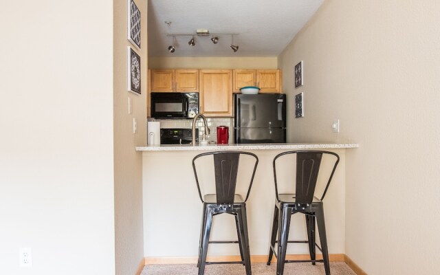 North Loop 1 BR Apt by Frontdesk