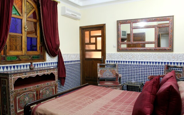 Riad La Perle De La Médina