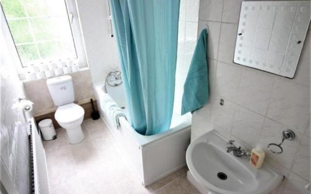 Guest Apartment Whitman