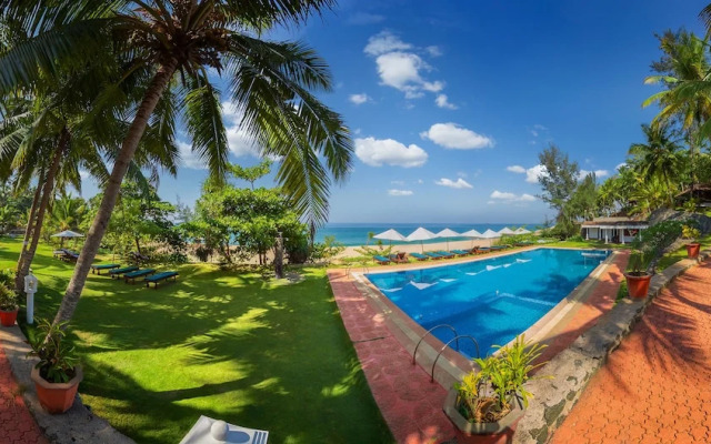 Bethsaida Hermitage & Tourism Pvt Ltd