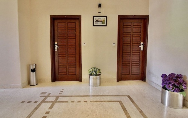 Hotel Asian Plaza Dharamshala – Lobby – Dharamshala