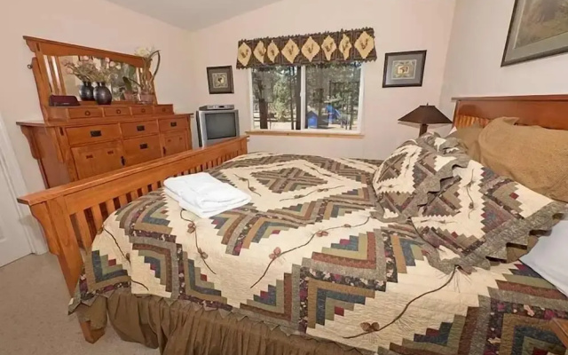 3301 Marlette Circle 3 Bedroom Home by RedAwning