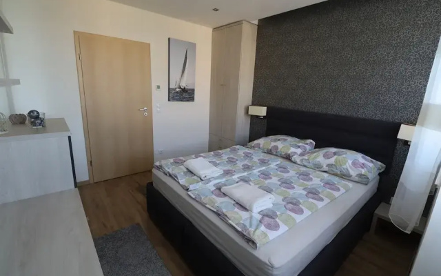 Galerius Apartment