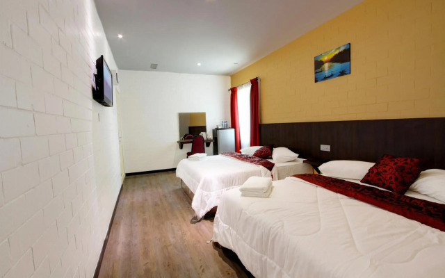 MyVilla Langkawi Hotel